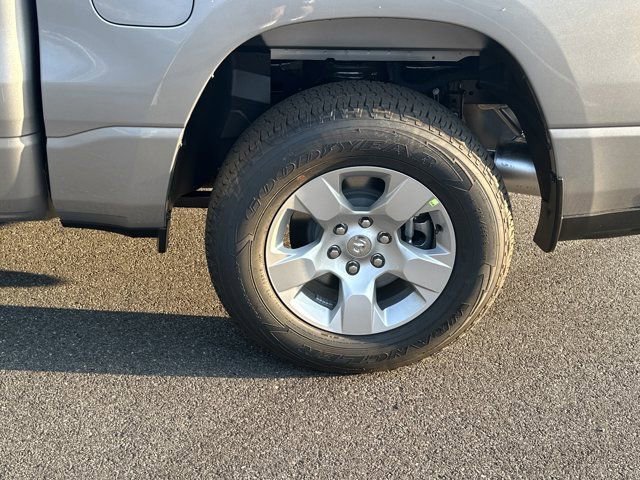 New 2026 RAM 1500 Tradesman image 18