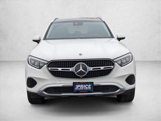 Used 2024 Mercedes-Benz GLC 300 4MATIC image 12
