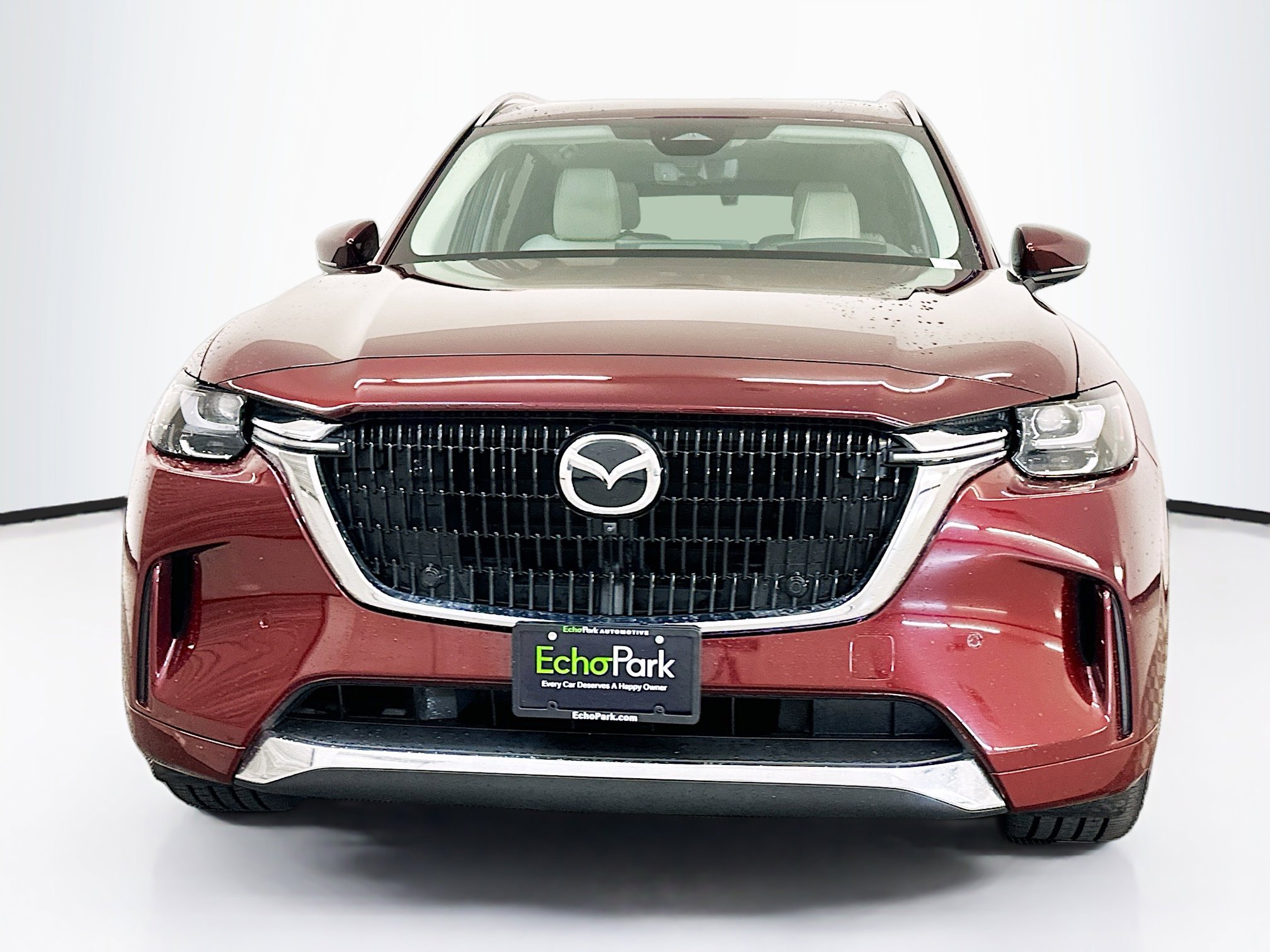 Used 2024 MAZDA CX-90 3.3 Turbo S w/ Premium Plus image 2