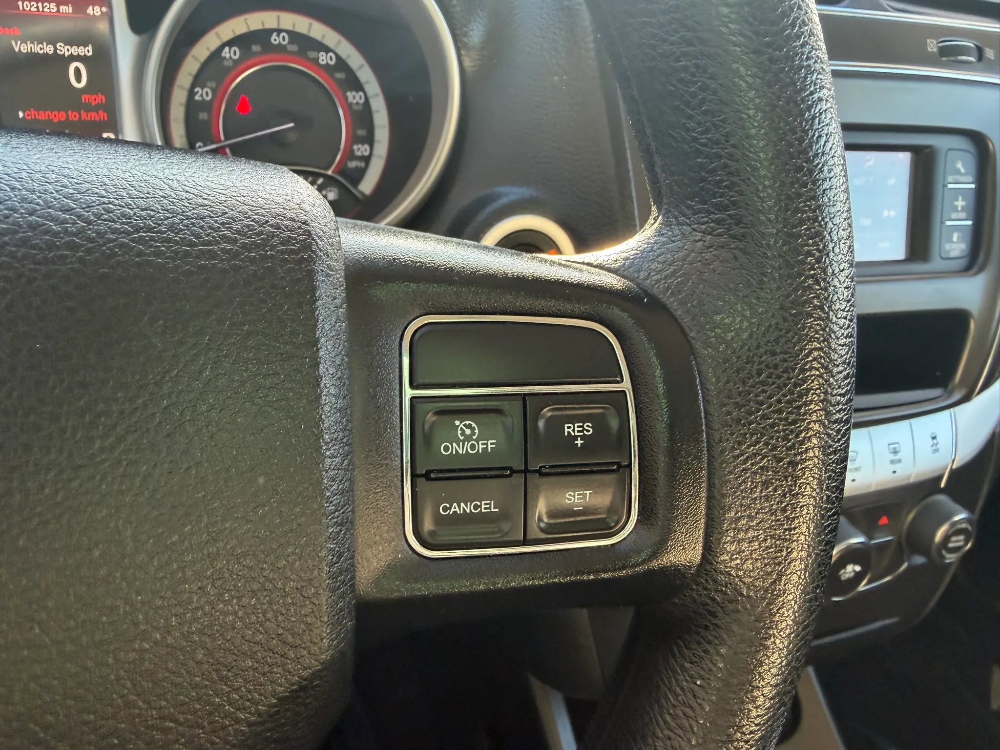 Used 2017 Dodge Journey SXT w/ Comfort/Convenience Group image 21