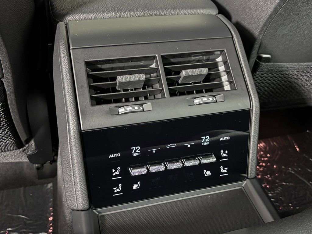 Certified 2026 Porsche Panamera 4 AWD/4WD image 37