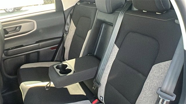 New 2025 Ford Bronco Sport Big Bend image 15