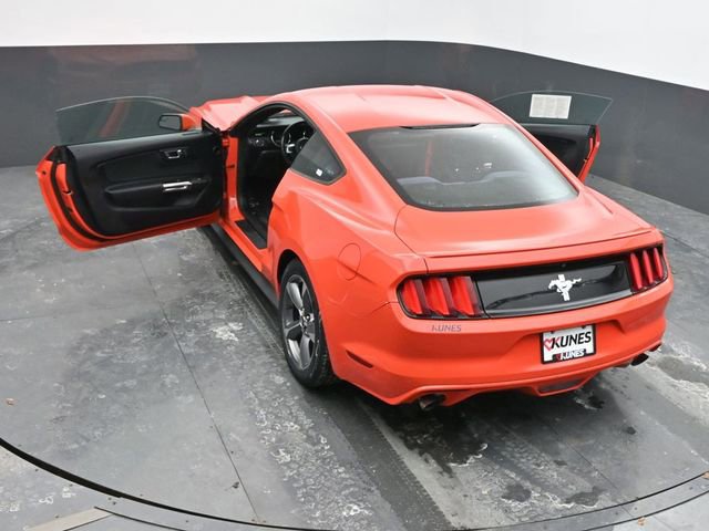 Used 2016 Ford Mustang Coupe w/ Equipment Group 051A image 52