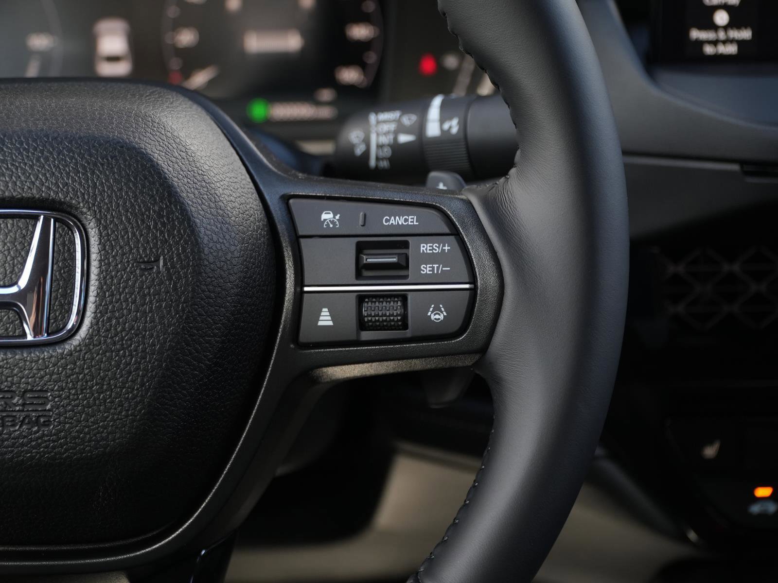 Used 2025 Honda Accord Sport image 24