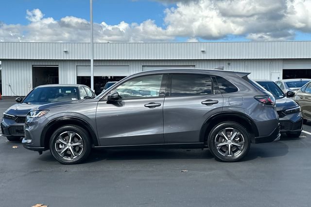 Certified 2023 Honda HR-V EX-L image 6