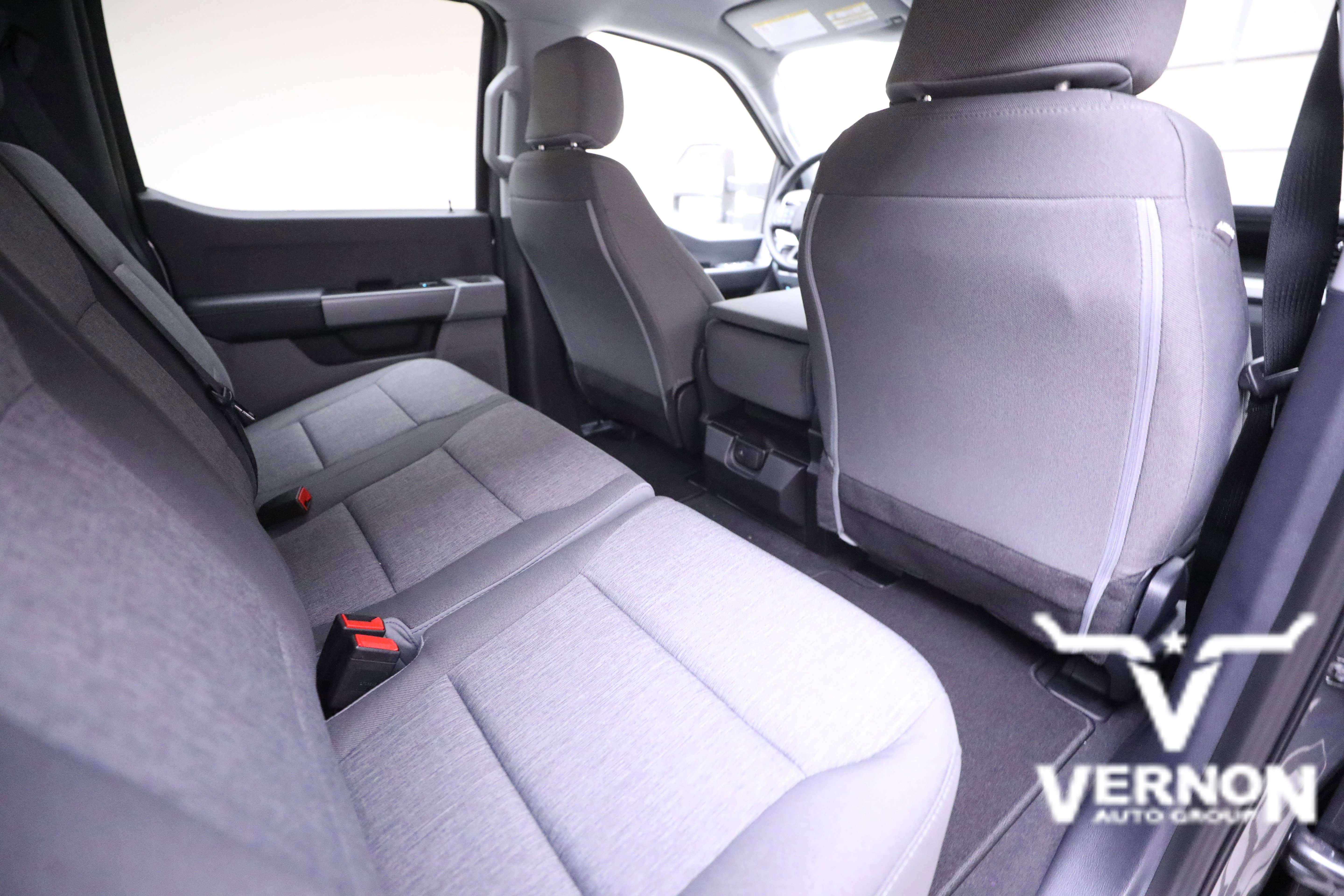 New 2026 Ford F250 XL w/ STX Appearance Package image 12