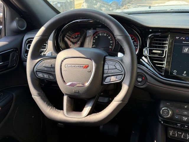 New 2026 Dodge Durango GT w/ Blacktop Package image 7