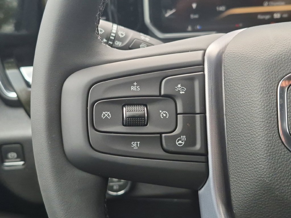 New 2026 GMC Sierra 1500 Elevation AWD/4WD image 13