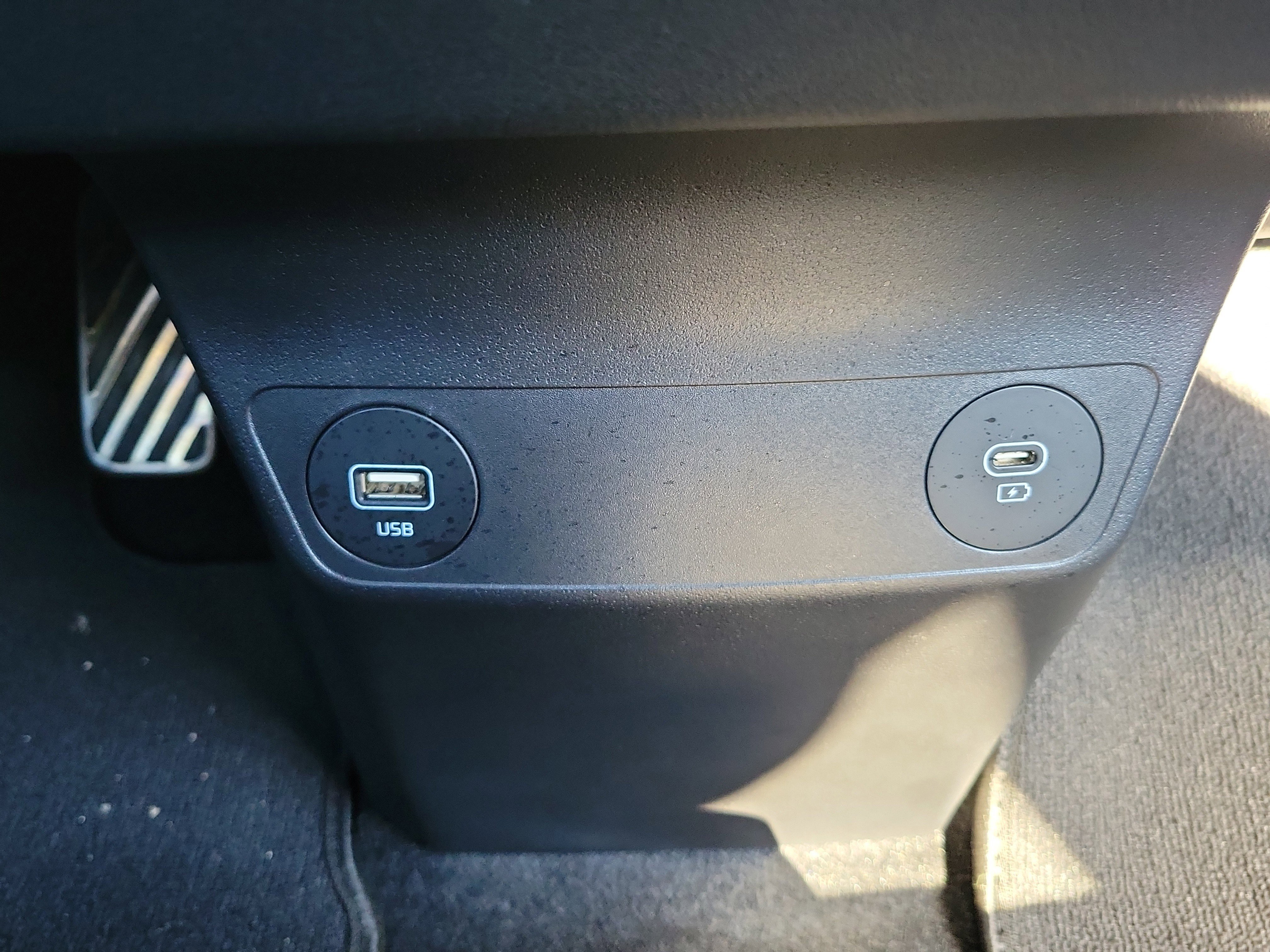 Certified 2023 Kia EV6 GT-Line w/ GT-Line Suede Seat Package image 36