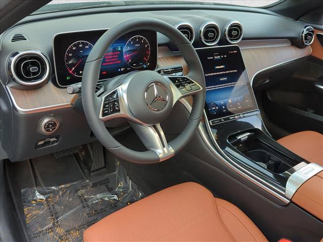 Certified 2026 Mercedes-Benz C 300 Sedan image 10