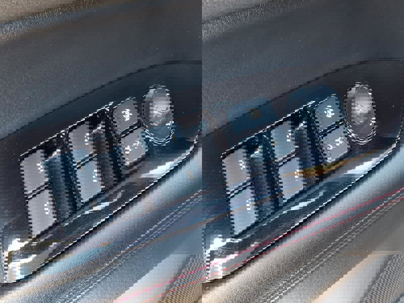 Used 2021 MAZDA CX-5 Carbon Edition image 22