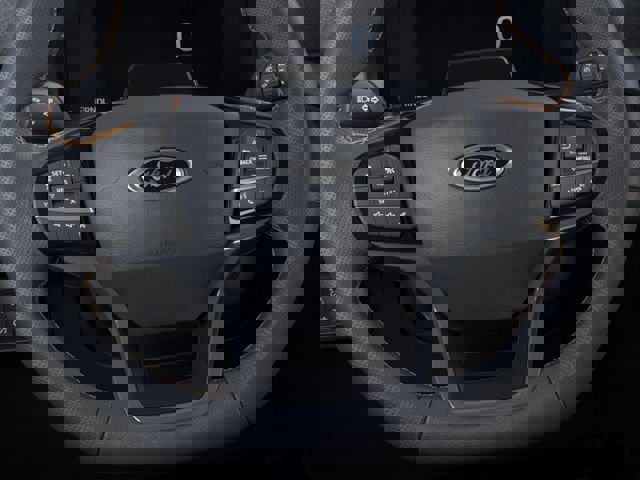 New 2026 Ford Explorer Tremor image 12