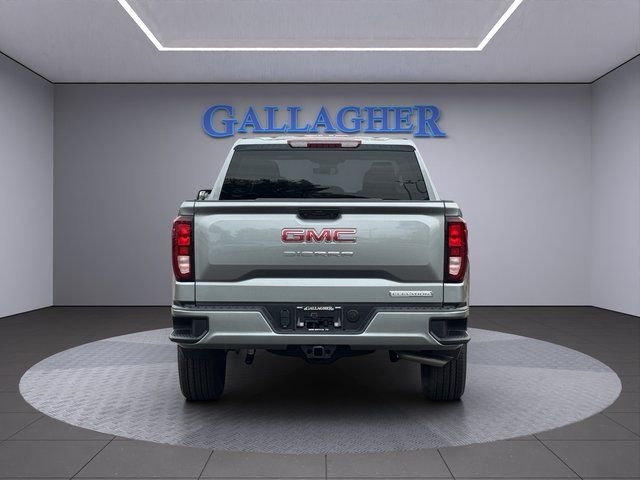 New 2026 GMC Sierra 1500 Elevation image 6