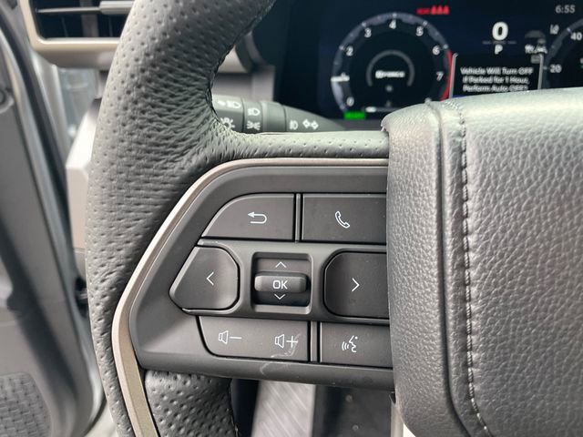 New 2025 Toyota Tacoma TRD Off-Road image 28