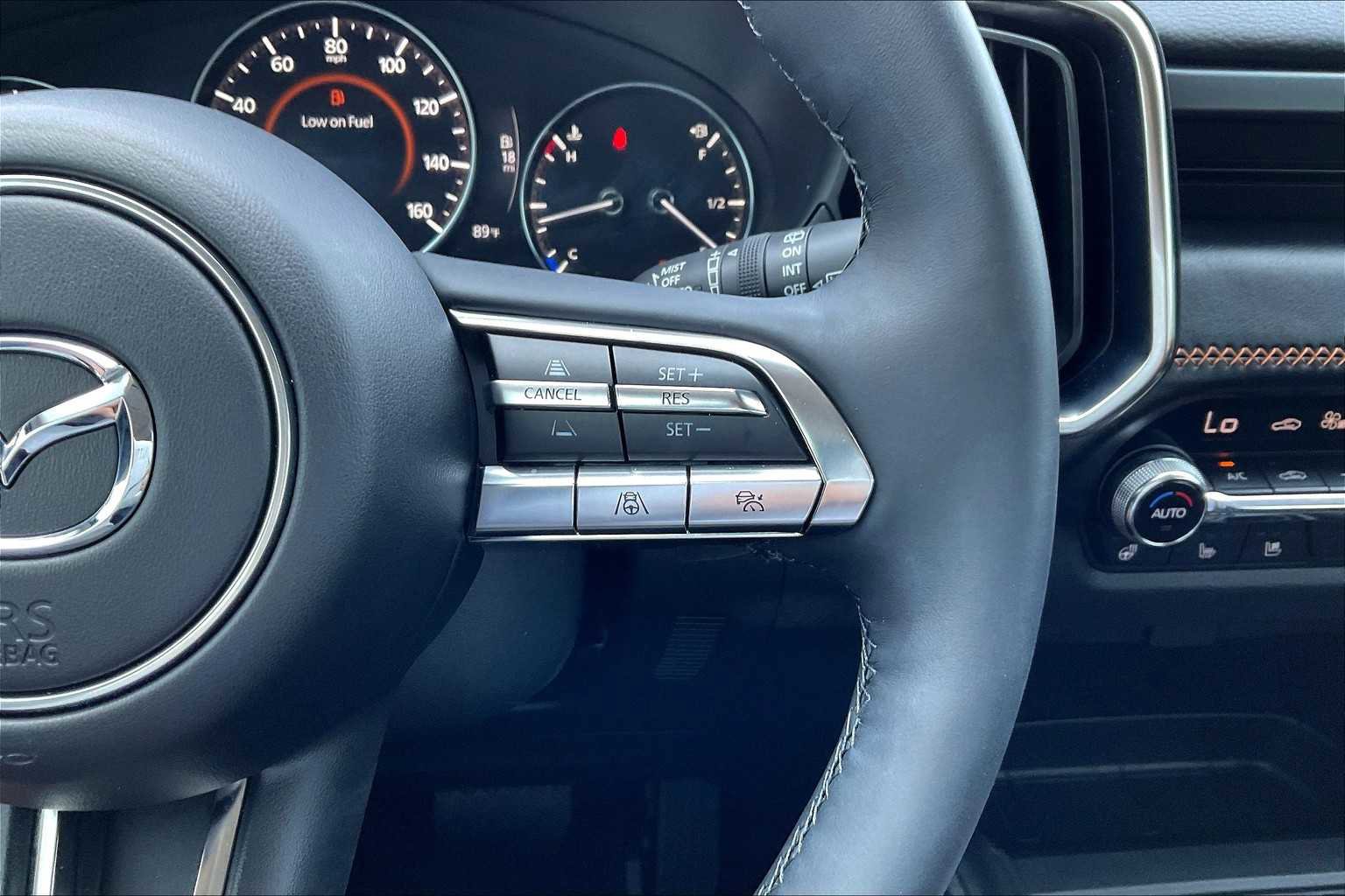 Used 2025 MAZDA CX-50 2.5 Turbo w/ Weather Package image 48