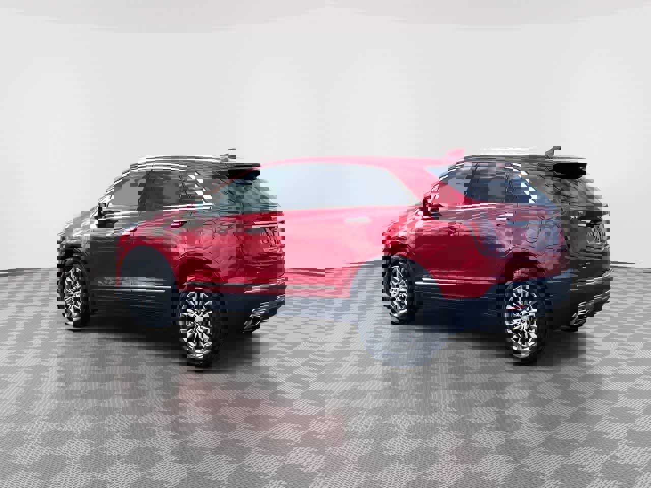 Used 2021 Cadillac XT5 Premium Luxury image 6