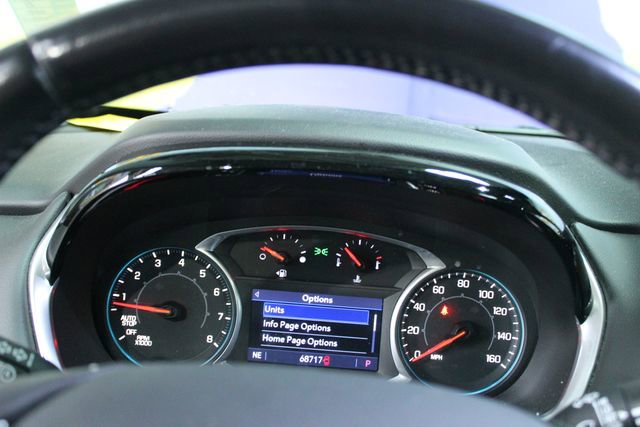 Used 2021 Chevrolet Traverse Premier w/ Redline Edition image 17