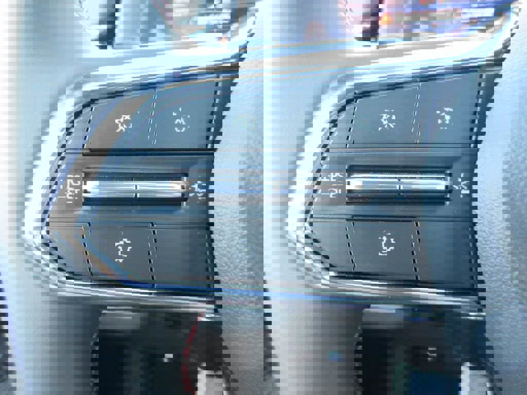 New 2026 Chevrolet Tahoe RST w/ RST Capability Package image 27