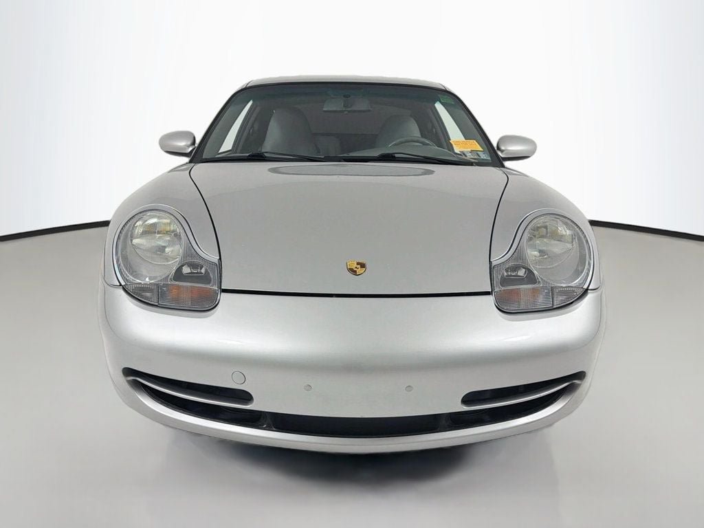 Used 2000 Porsche 911 GT3 RS image 6