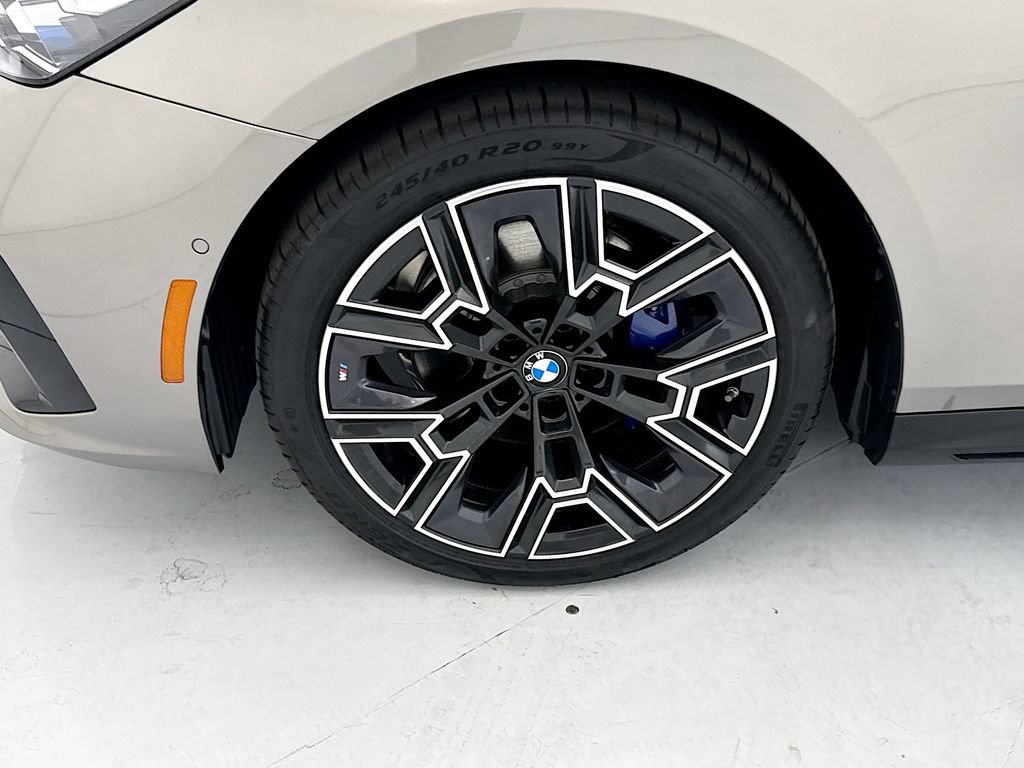 New 2026 BMW 530i w/ M Sport Package RWD image 29