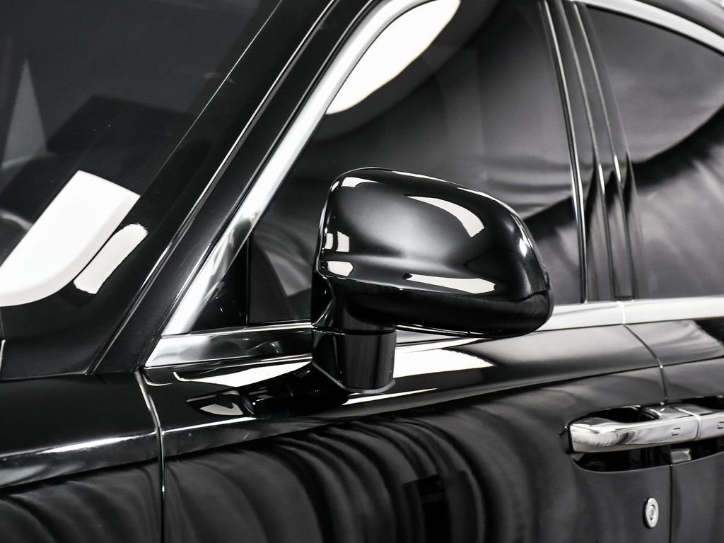 Used 2018 Rolls-Royce Ghost image 72