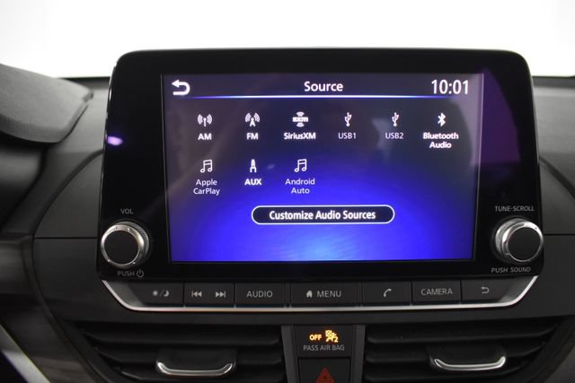 Used 2025 Nissan Altima 2.5 SV FWD image 20