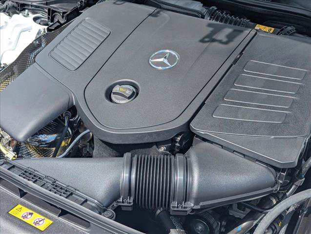 New 2026 Mercedes-Benz E 350 Sedan image 15