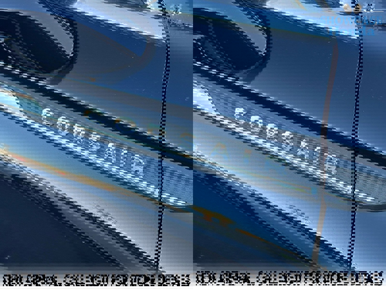 Used 2024 Lincoln Corsair Reserve w/ Equipment Group 201A image 14