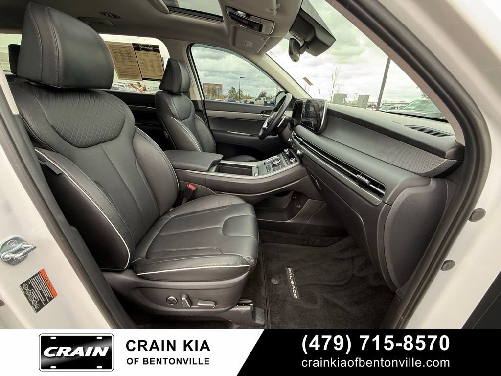 Used 2023 Hyundai Palisade XRT w/ Cargo Package AWD/4WD image 34