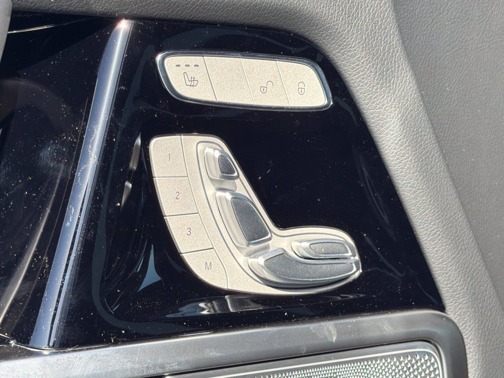 New 2027 Mercedes-Benz G 580 e image 18