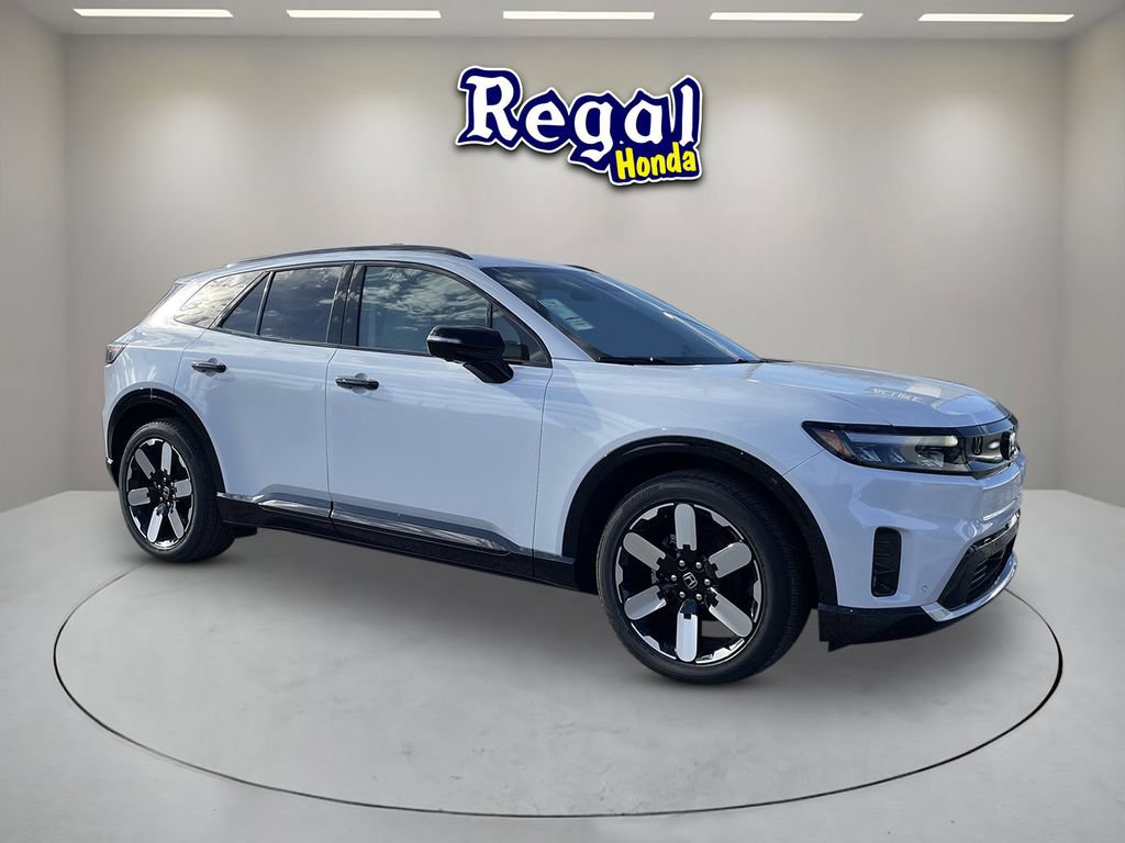 New 2026 Honda Prologue Elite image 1