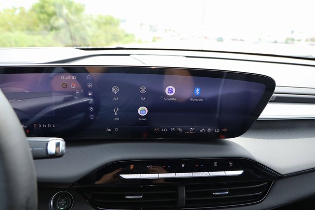 New 2026 Buick Enclave Avenir w/ Super Cruise Package image 19