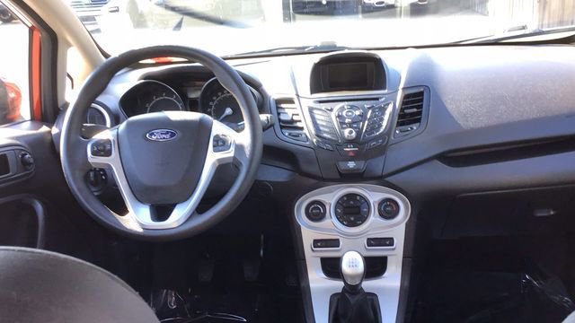 Used 2018 Ford Fiesta SE w/ Cold Weather Package image 16
