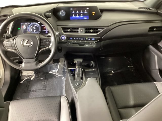 Used 2020 Lexus UX 250h AWD/4WD image 34