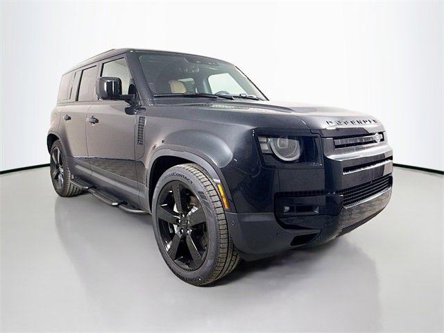 New 2026 Land Rover Defender 110 S image 3