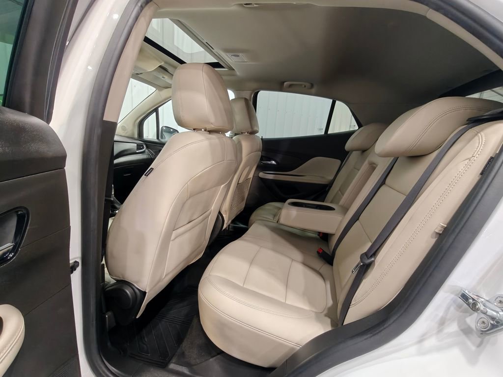 Used 2019 Buick Encore Essence w/ Experience Buick Package image 26