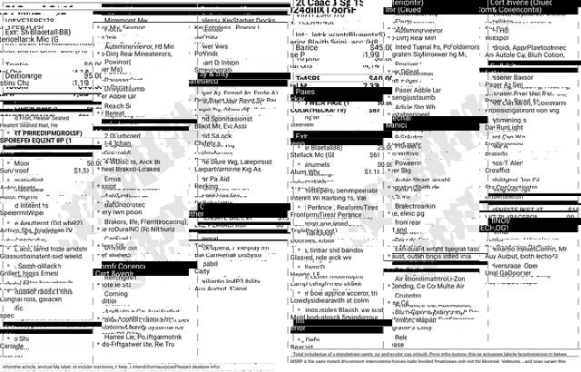 Certified 2024 Cadillac XT4 Sport w/ Cold Weather Package FWD image 34