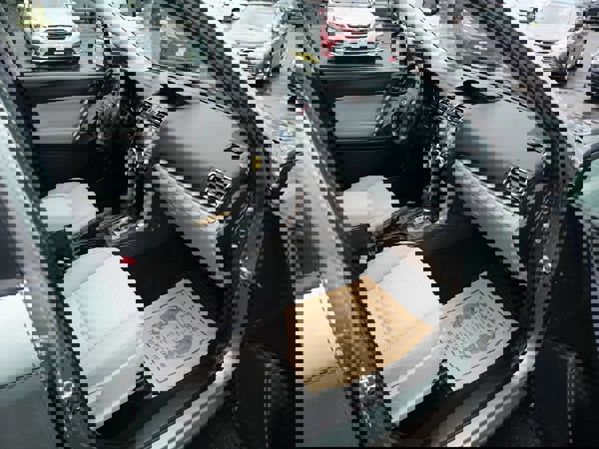 Used 2016 Subaru Forester 2.5i Premium w/ All-Weather Package image 26