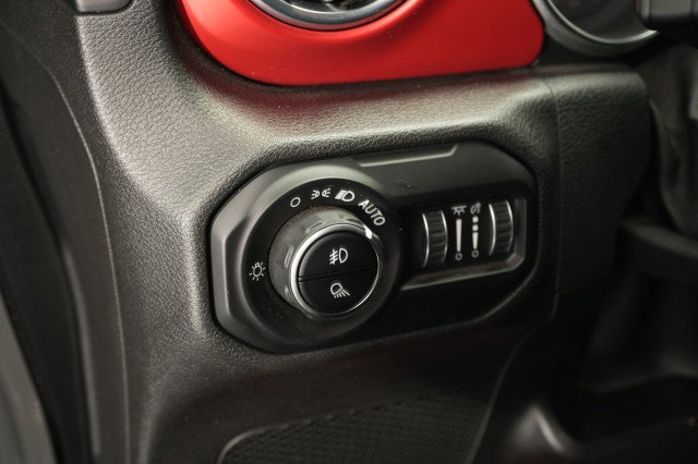 Used 2021 Jeep Gladiator Rubicon AWD/4WD image 42