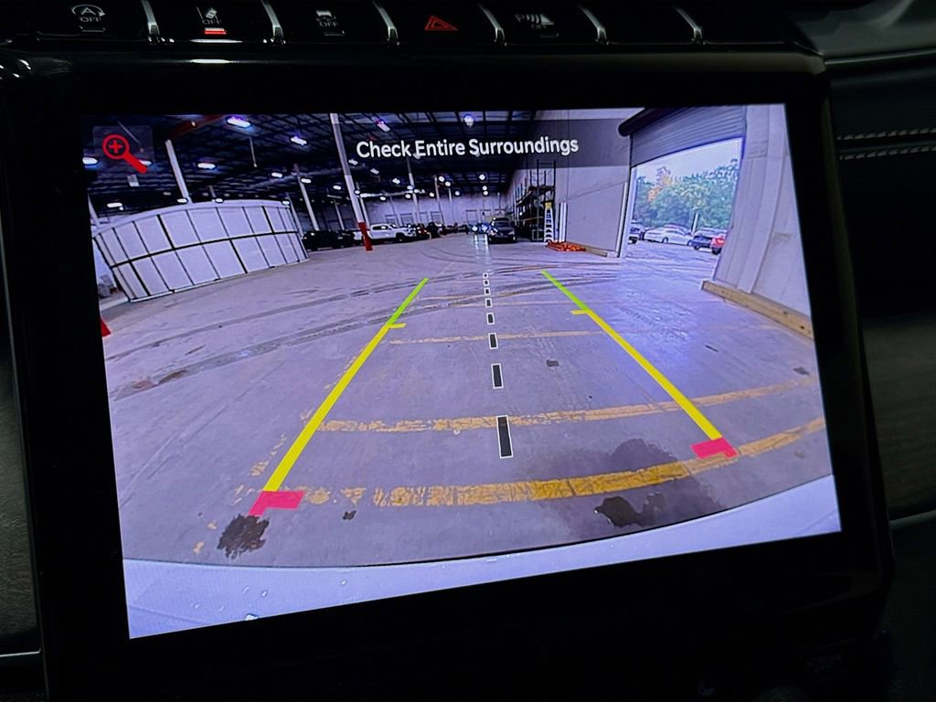 New 2025 Jeep Grand Cherokee L Limited w/ Black Appearance Package image 50