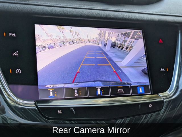 Used 2023 Cadillac XT6 Premium Luxury w/ Technology Package image 28