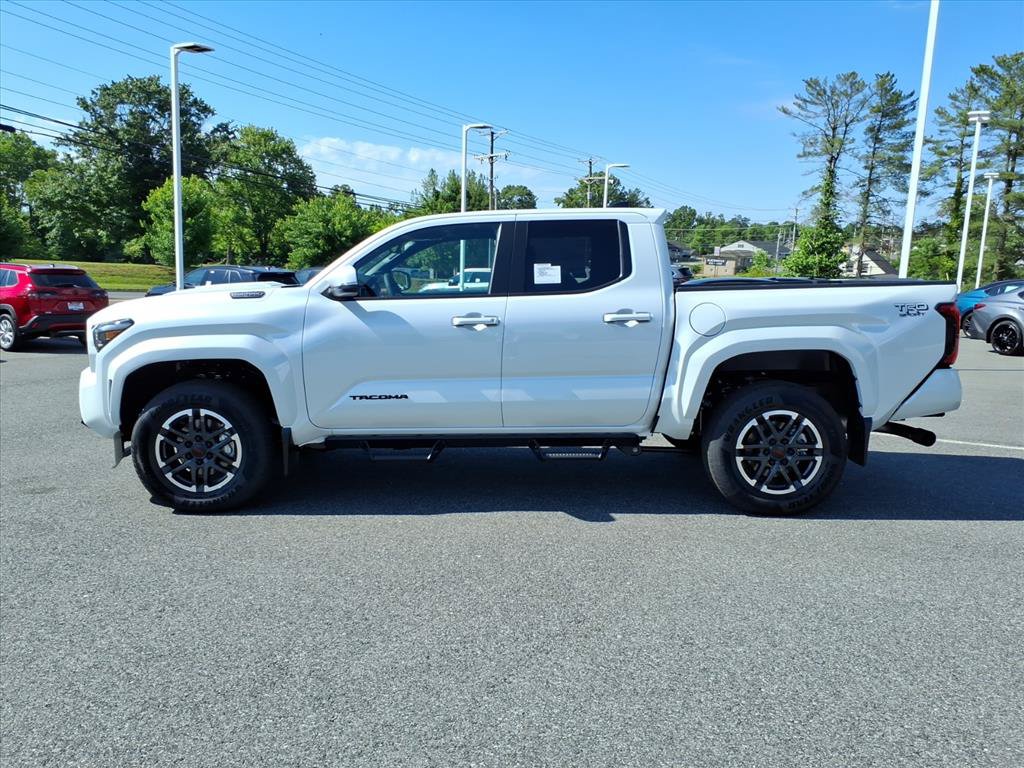 New 2026 Toyota Tacoma TRD Sport AWD/4WD image 6