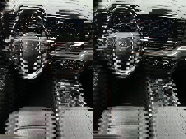 Used 2023 GMC Sierra 1500 SLT w/ SLT Premium Plus Package image 12