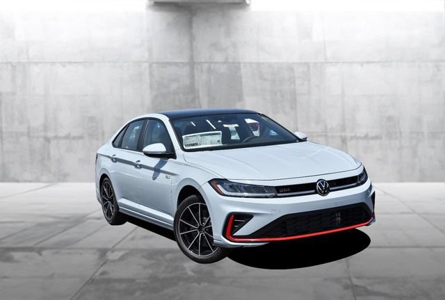 New 2026 Volkswagen Jetta GLI Autobahn FWD image 2