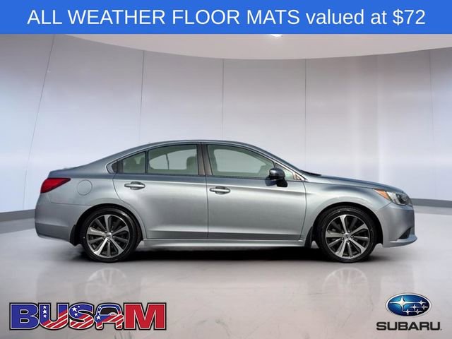 Used 2015 Subaru Legacy 2.5i Limited w/ Popular Package #4 image 3