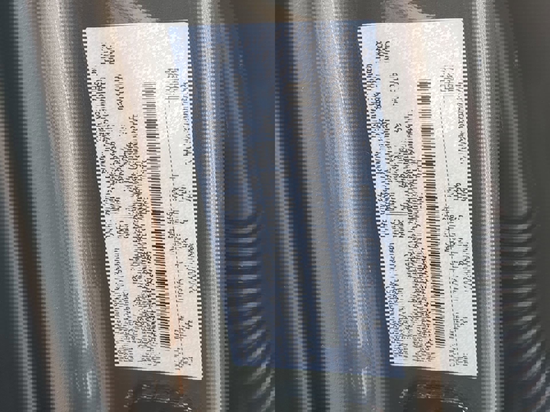 New 2026 Ford F150 Lariat w/ Equipment Group 501A Mid image 67