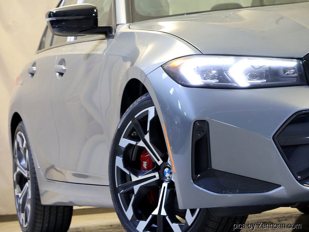 New 2026 BMW 330i xDrive Sedan image 4