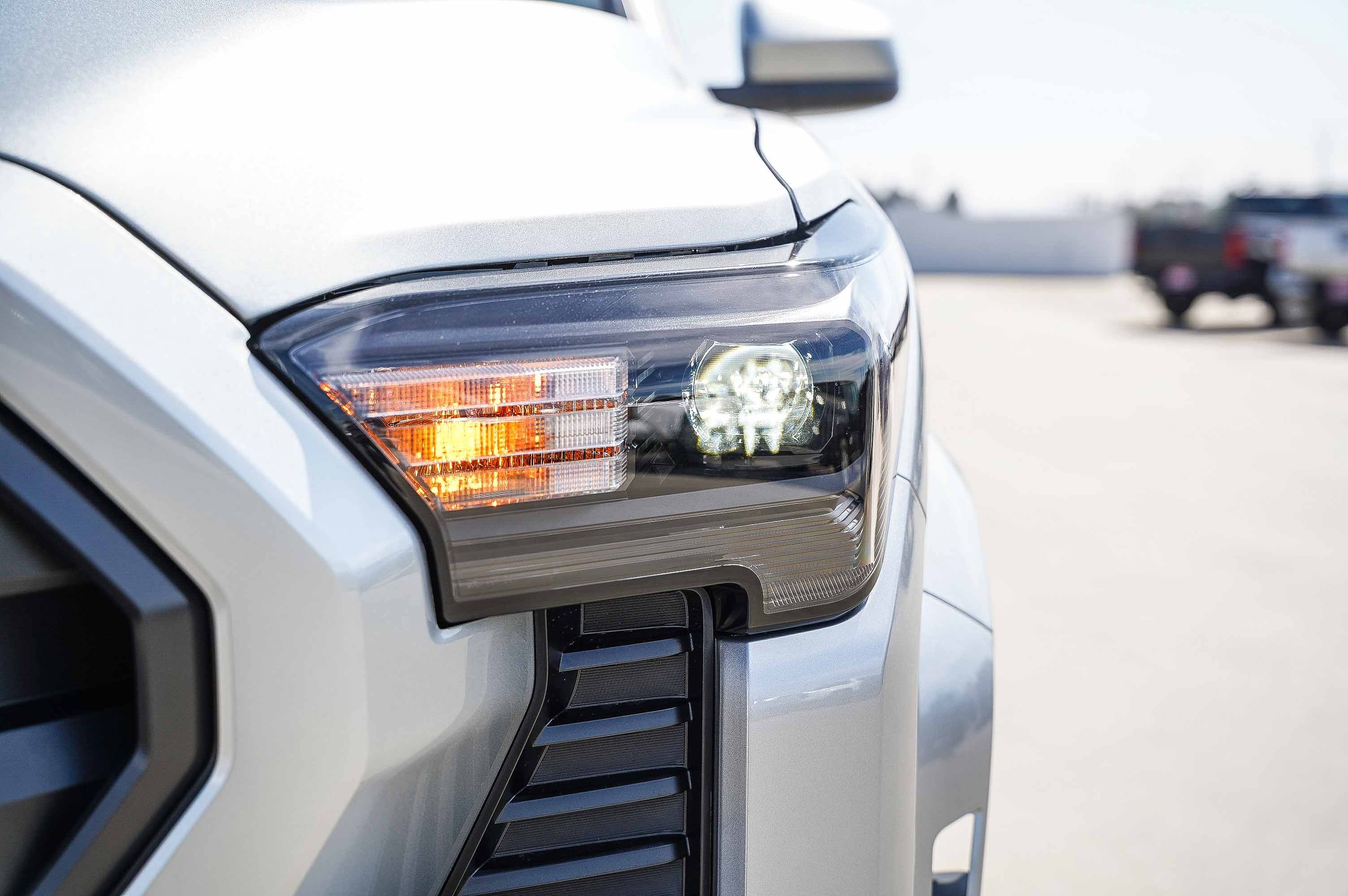 New 2026 Toyota Tacoma SR5 RWD image 5