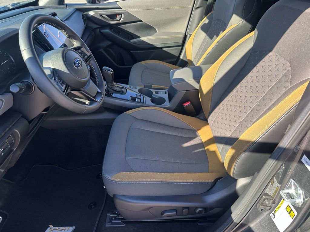 Used 2024 Subaru Crosstrek 2.5i Sport image 23