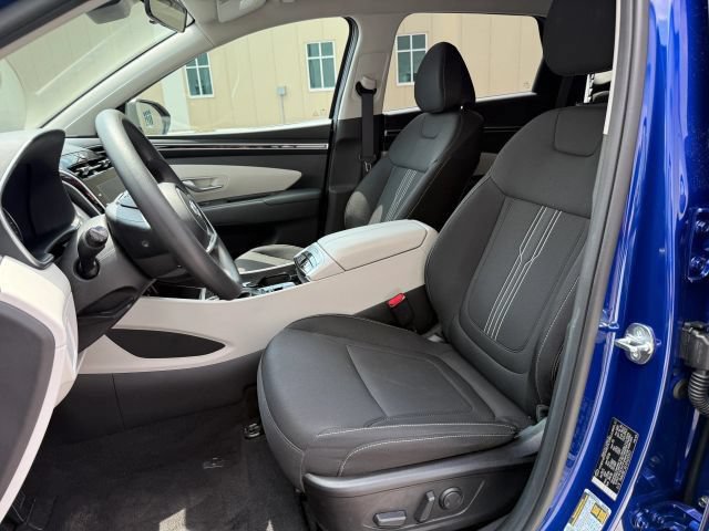 Used 2023 Hyundai Tucson SEL AWD/4WD image 14